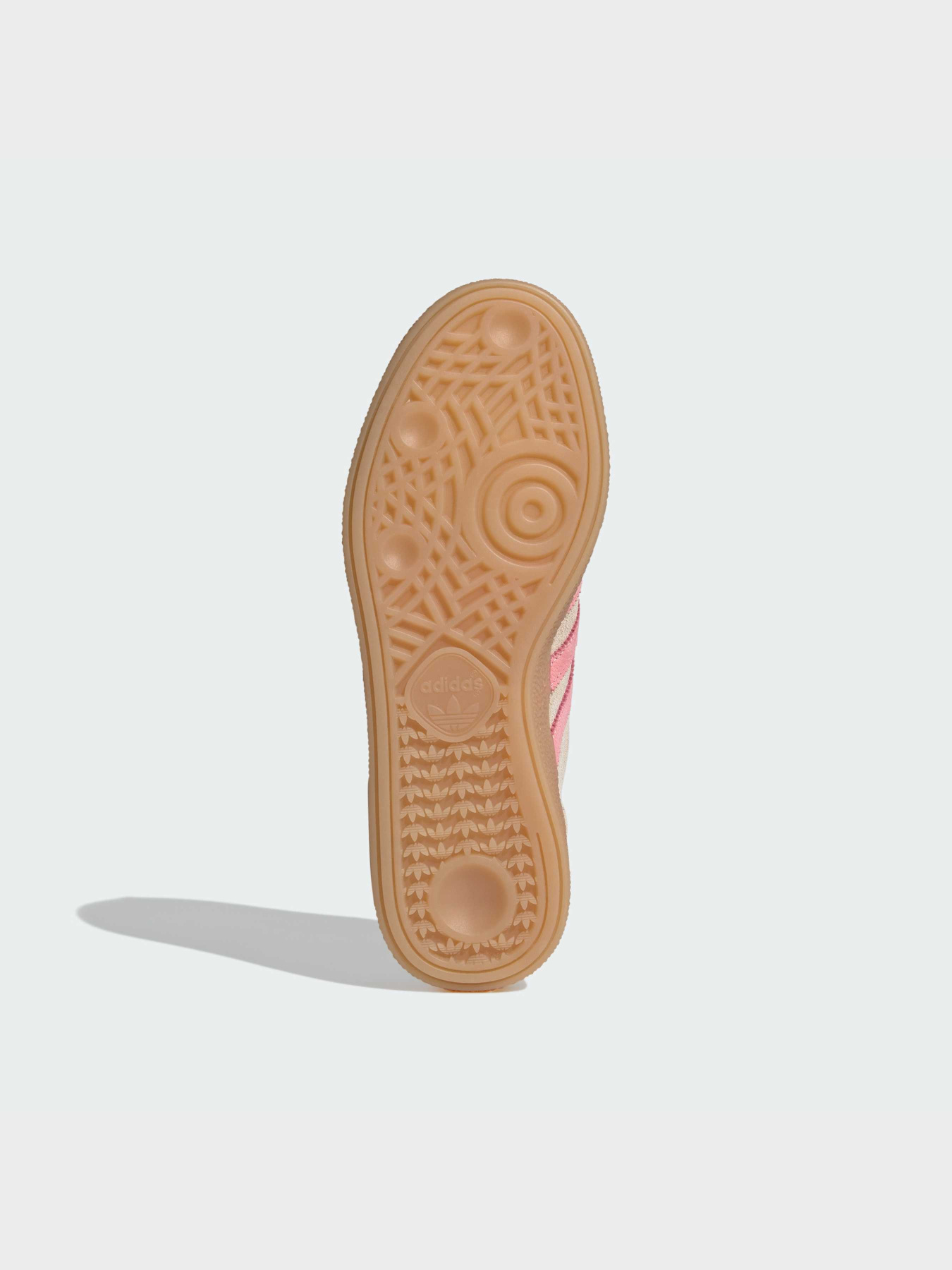 Кеды низкие Adidas Spezial модель IH1501 Фото