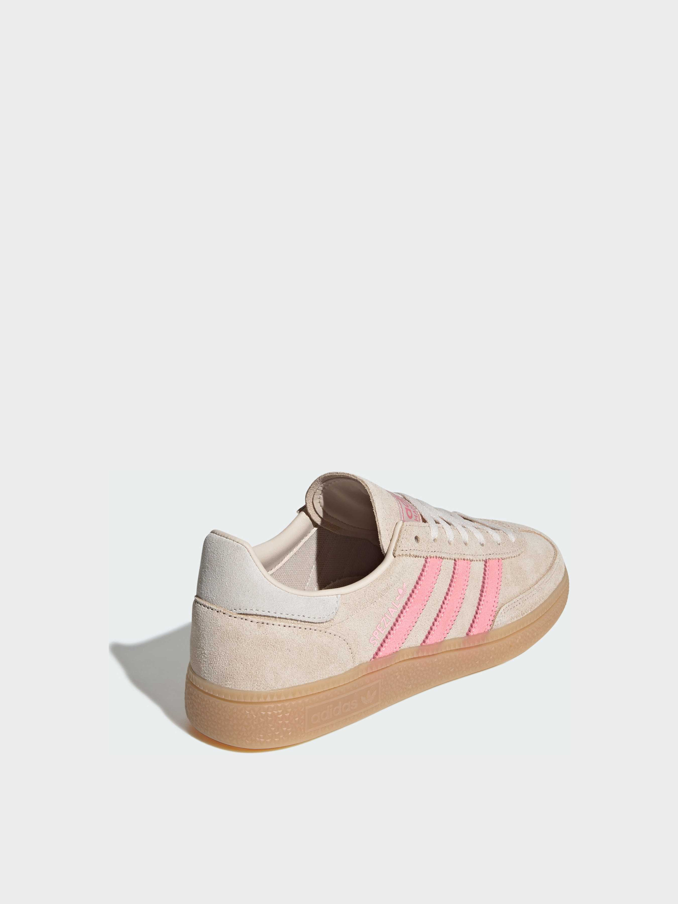 Кеды низкие Adidas Spezial модель IH1501 Фото