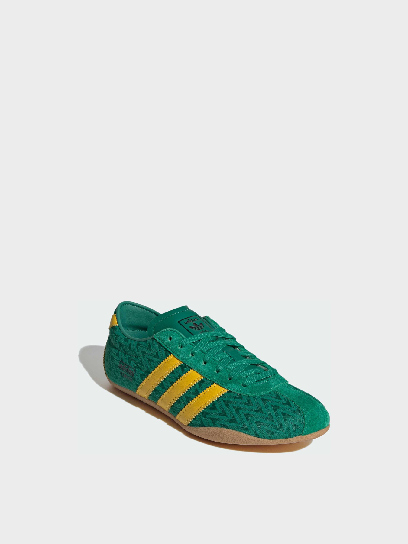 Кеди низькі Adidas модель IH6613 Фото