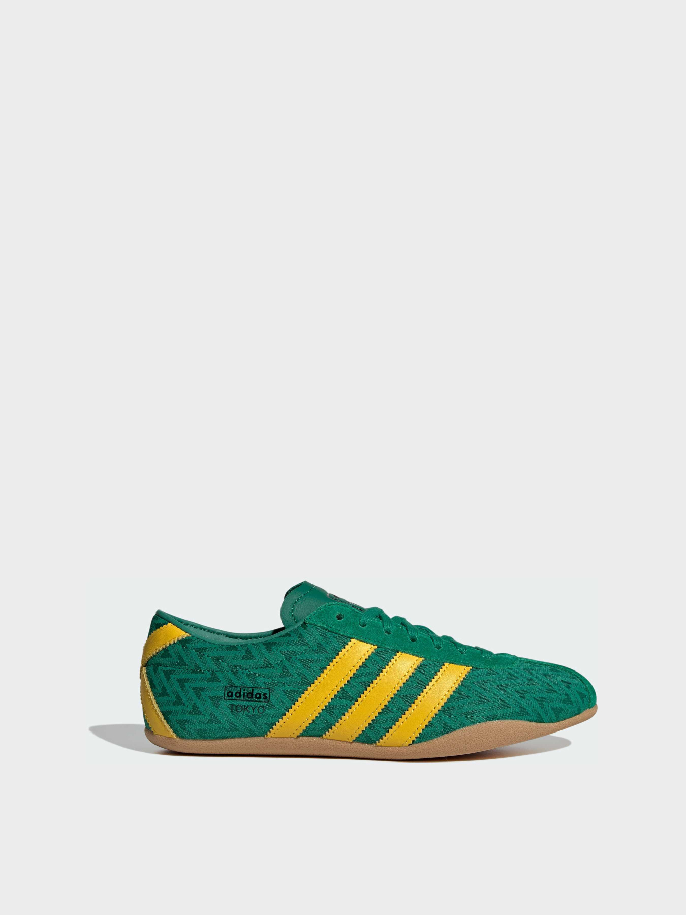 Кеди низькі Adidas модель IH6613 Фото
