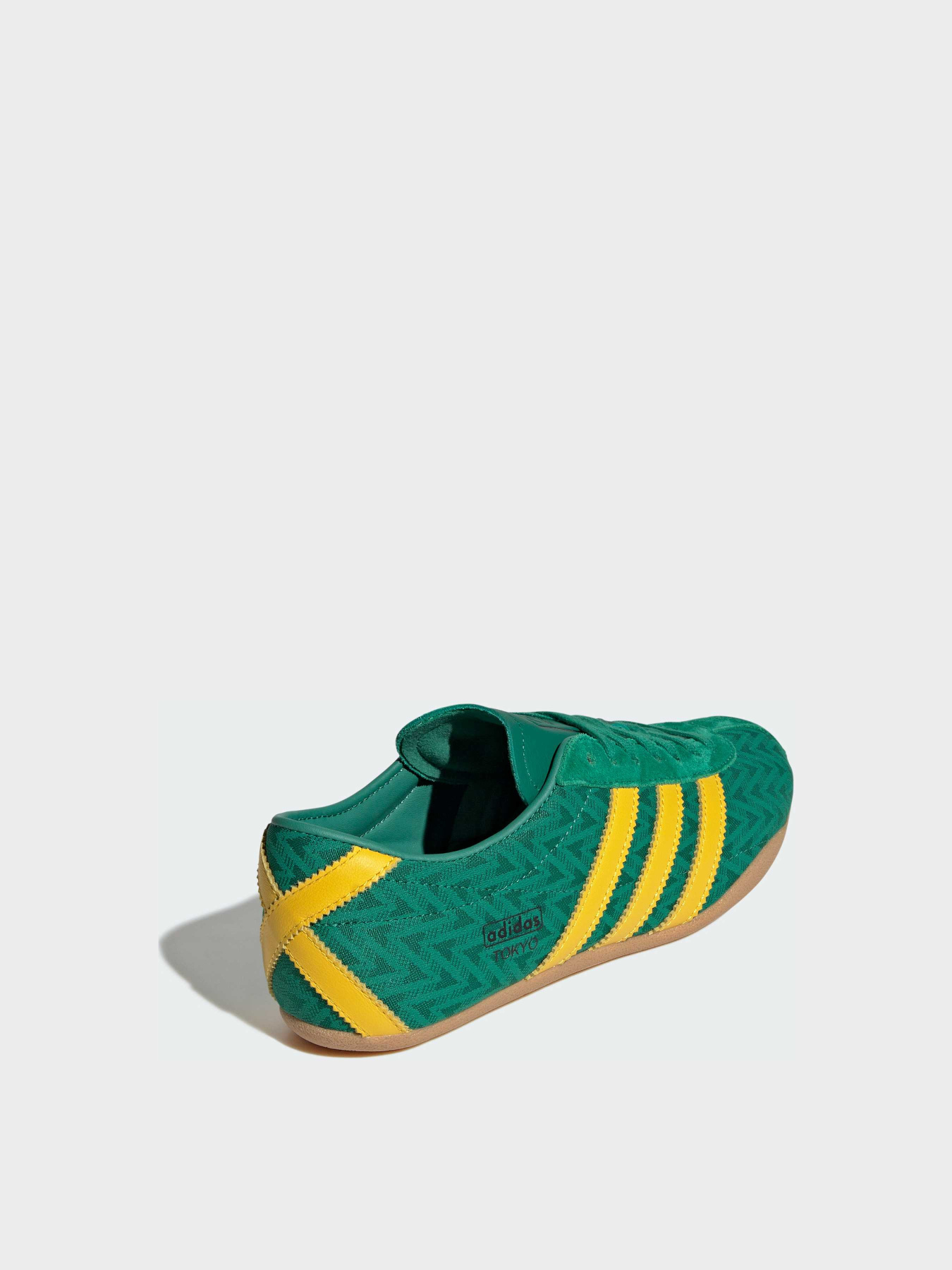 Кеды низкие Adidas модель IH6613 Фото
