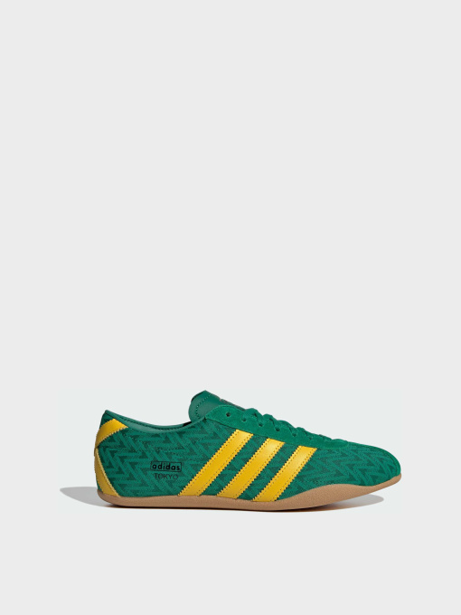 Кеды Adidas модель IH6613 Фото