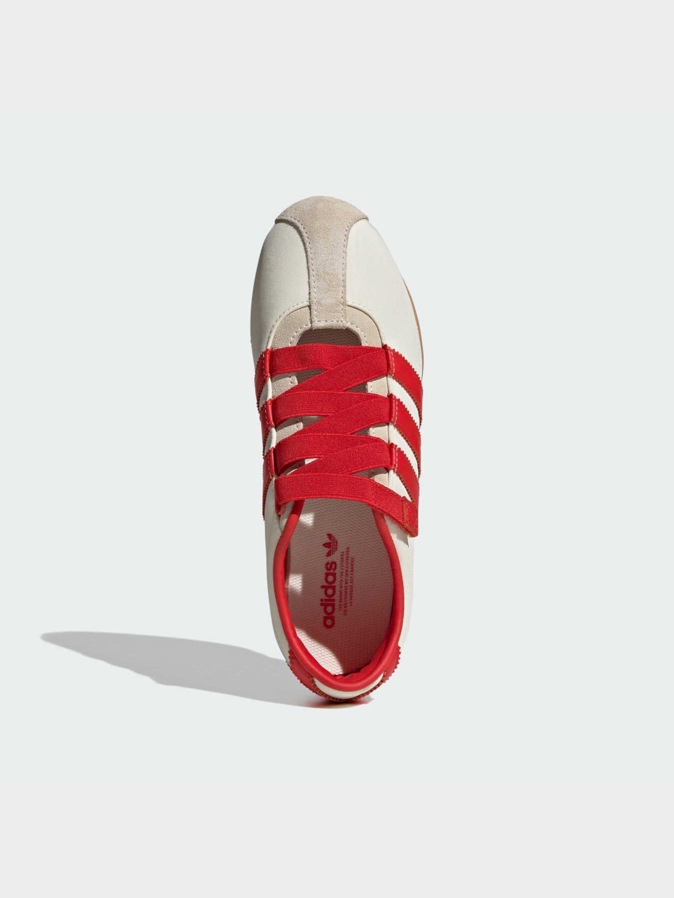 Кроссовки повседневные Adidas модель IH3999 Фото