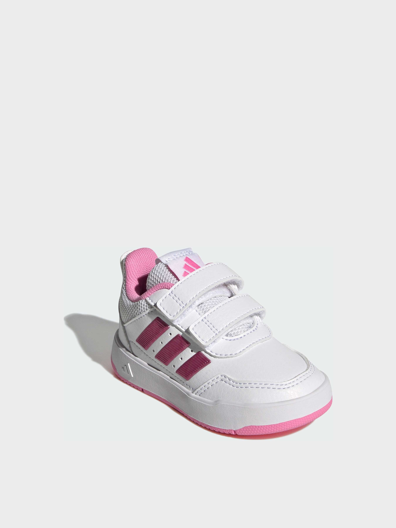 Кроссовки TENSAUR SPORT 3.0 SHOES INFANTS модель JQ1853 Фото