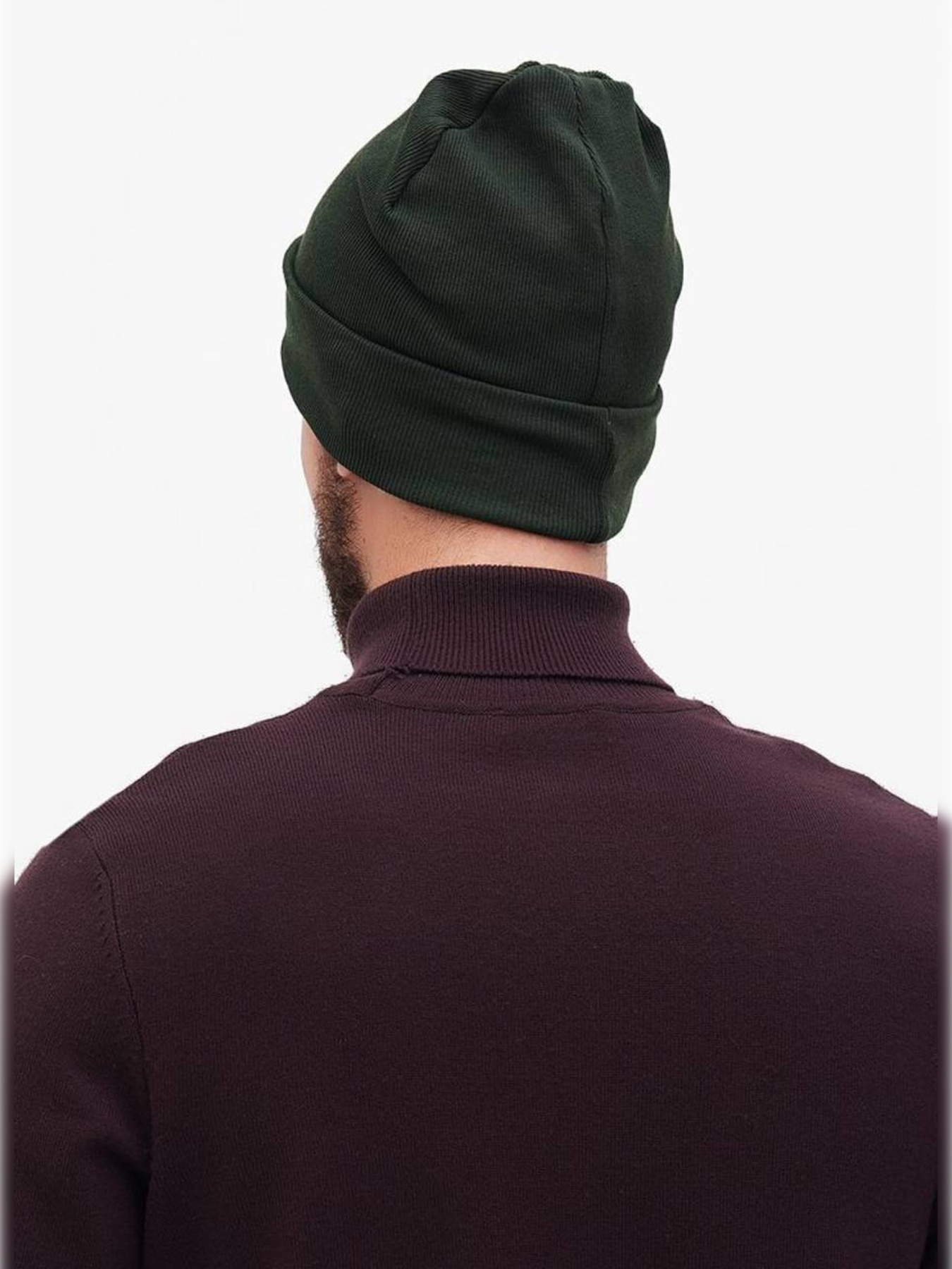 Шапка HiBrand модель Mn143 Фото