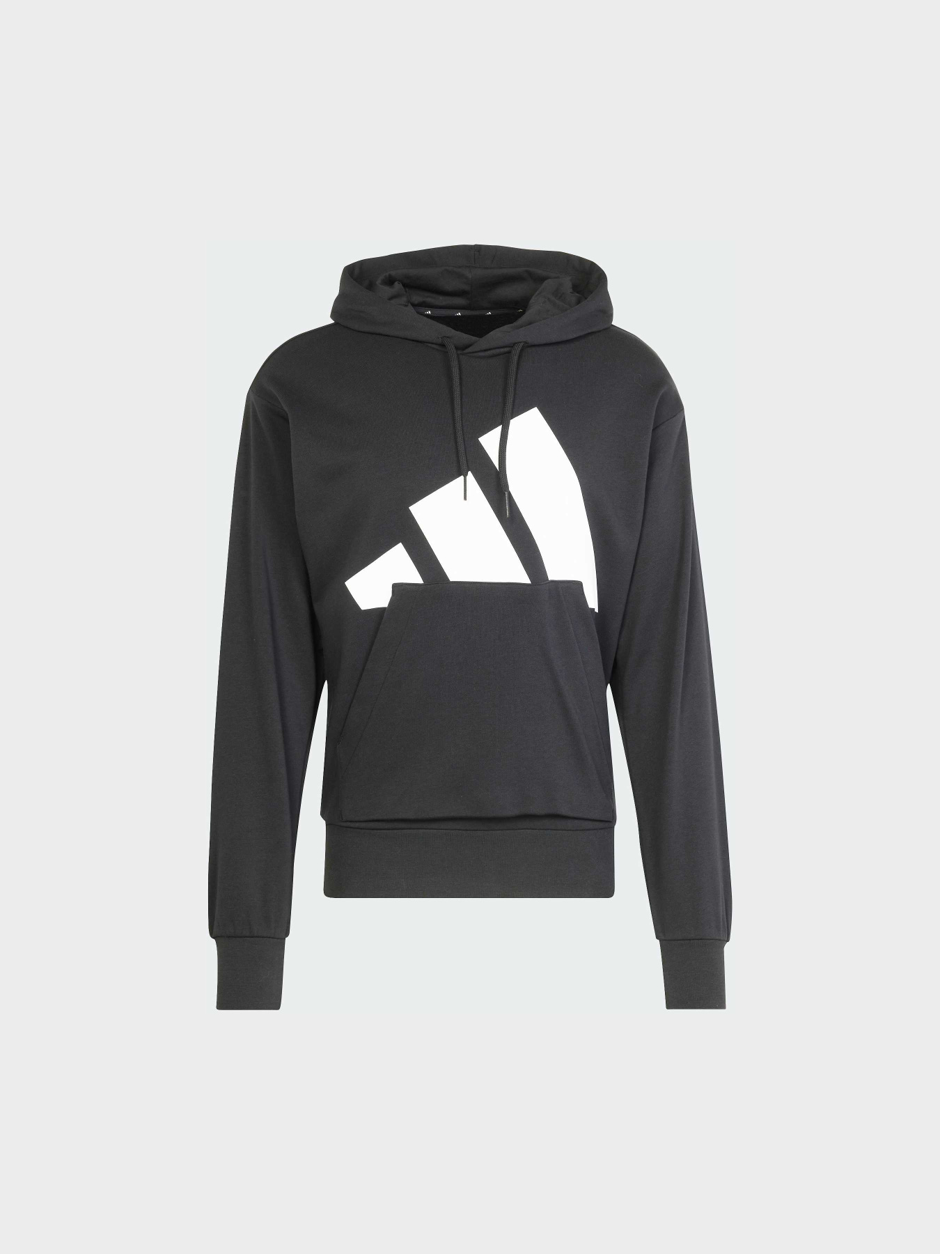 Худі Essentials Big Logo French Terry модель IN6164 Фото