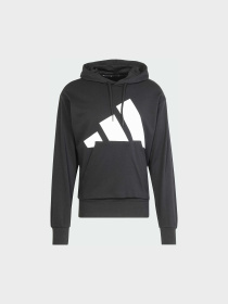 Худі Essentials Big Logo French Terry модель IN6164 Фото