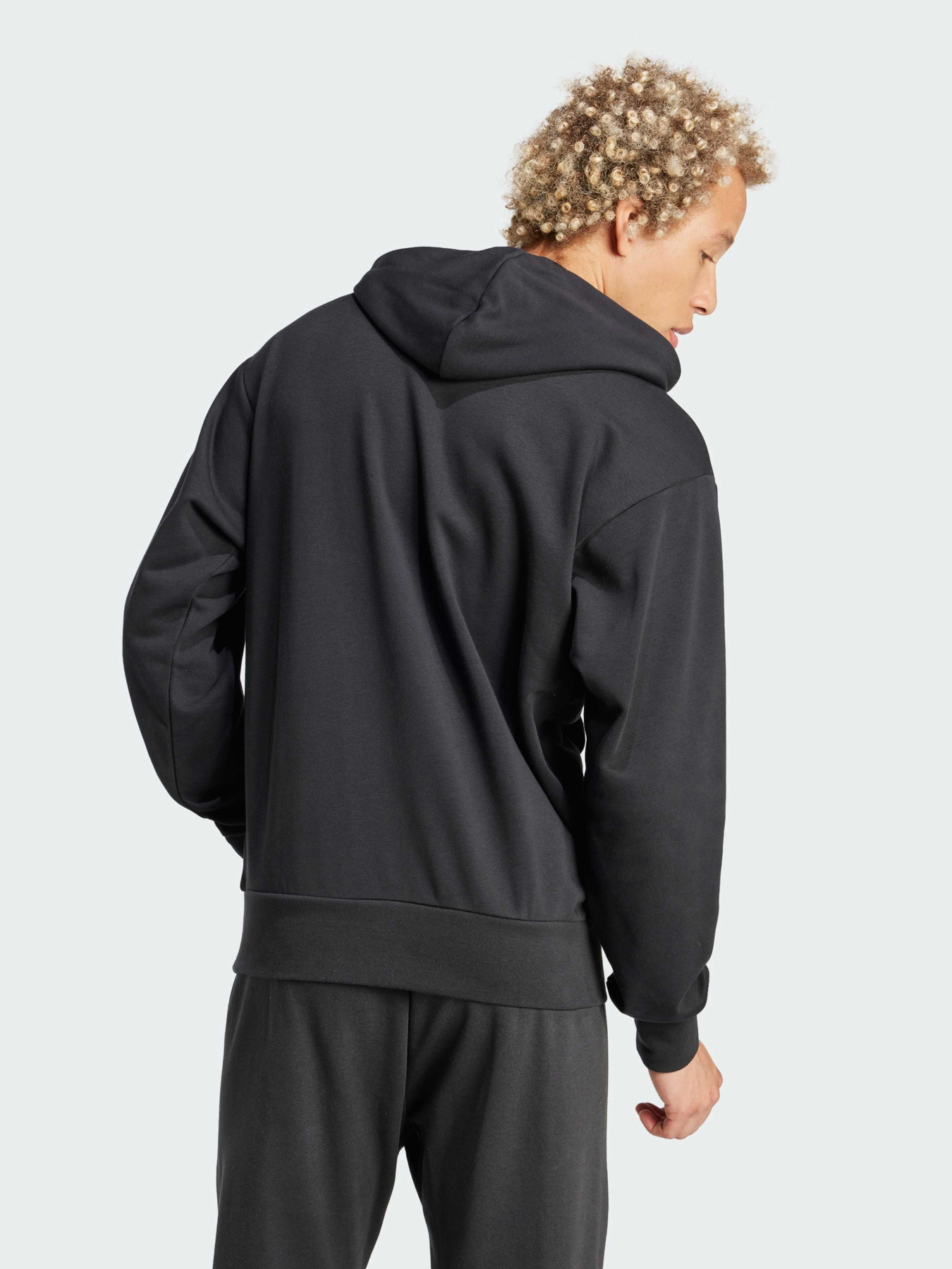 Худі Adidas модель IN6164 Фото