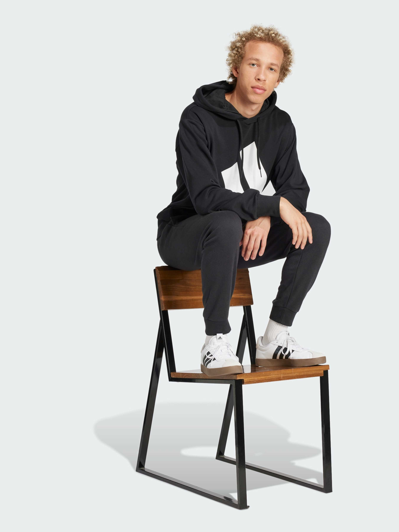 Худі Adidas модель IN6164 Фото