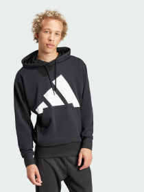 Худі Adidas модель IN6164 Фото