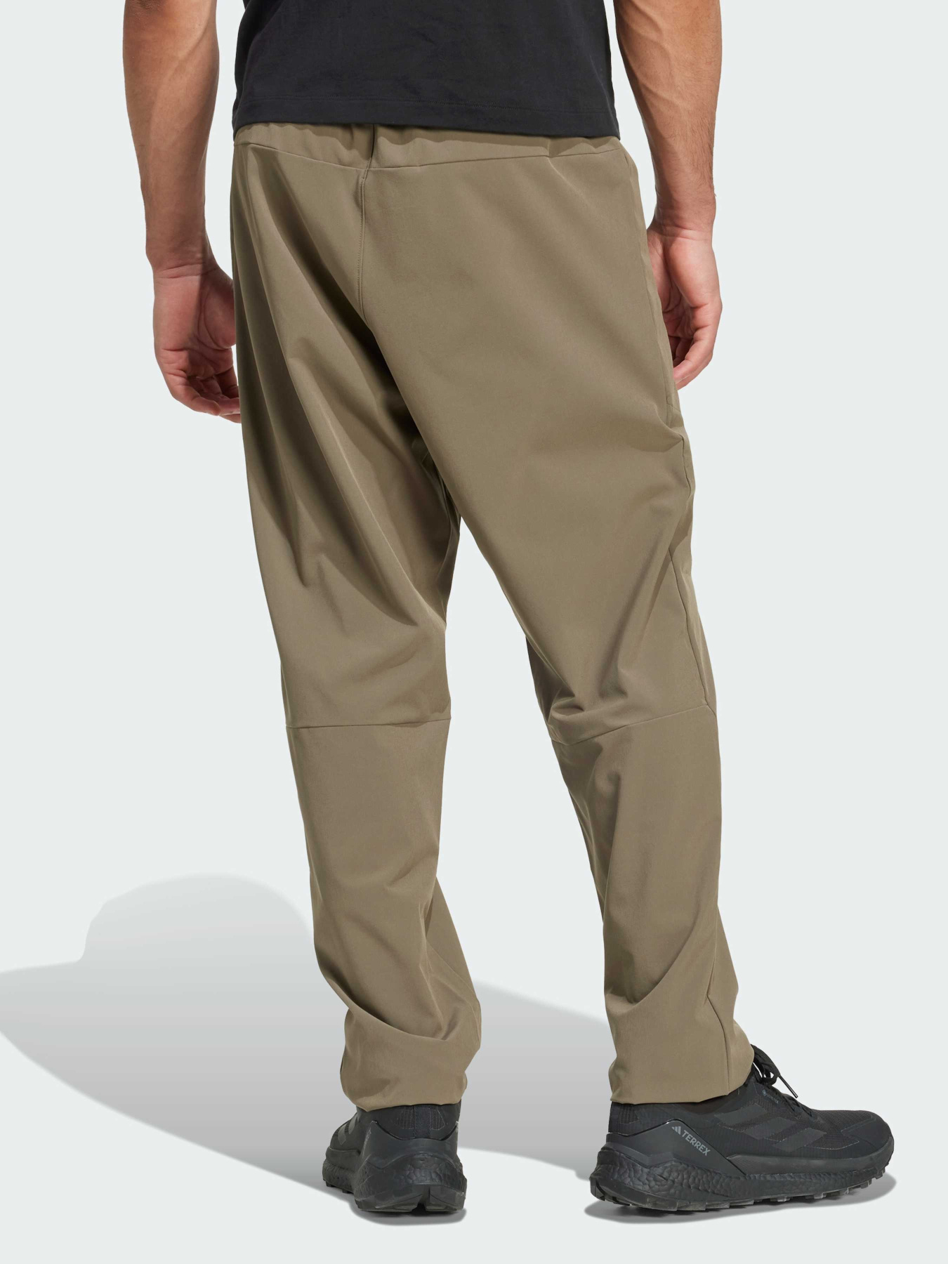 Джогери Multi Essentials Stretch модель JM3130 Фото