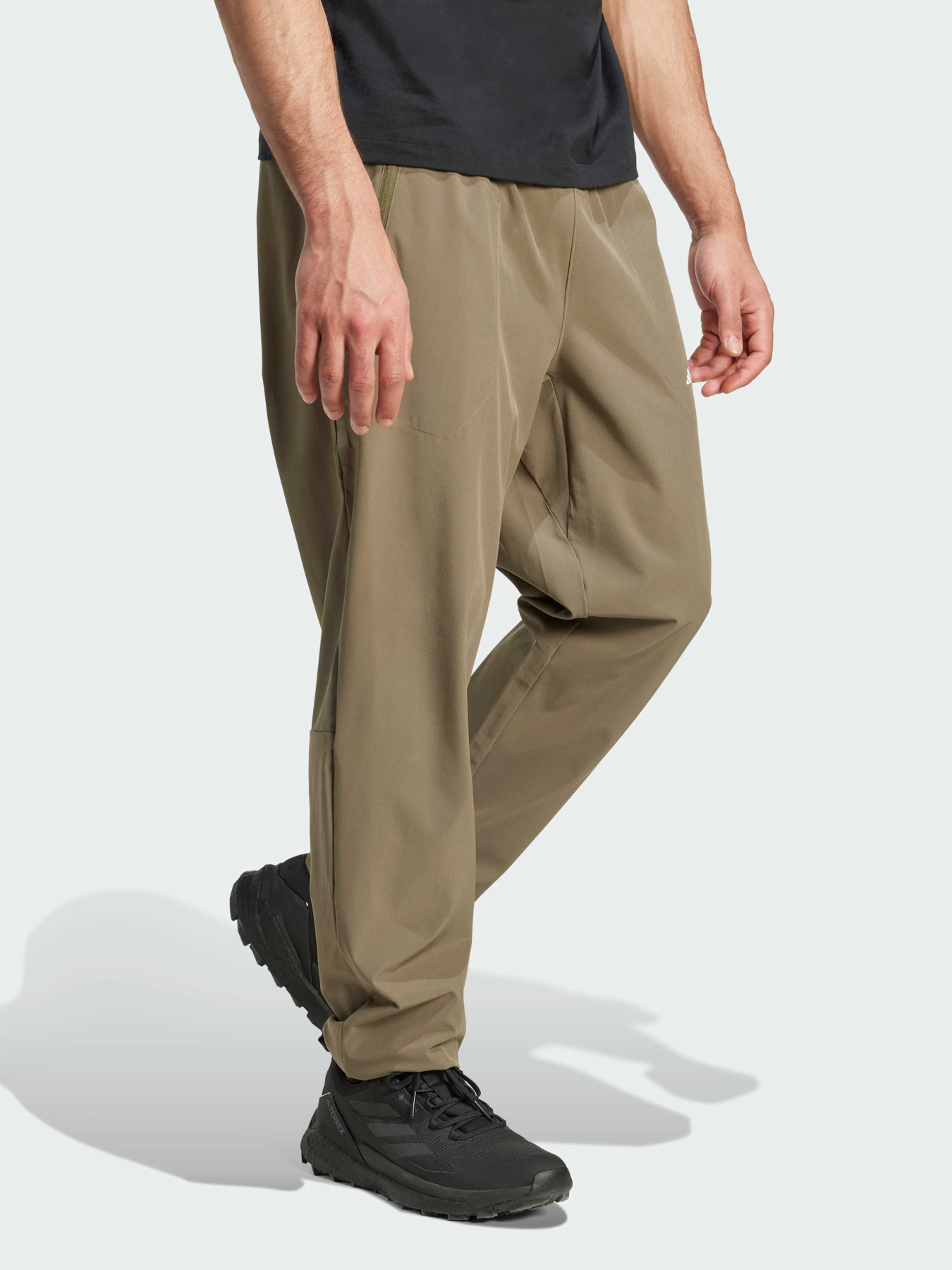 Джогери Multi Essentials Stretch модель JM3130 Фото