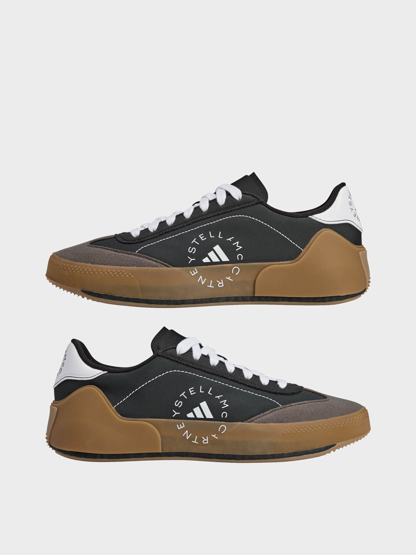 Кросівки для тренувань Adidas Court модель IE3494 Фото