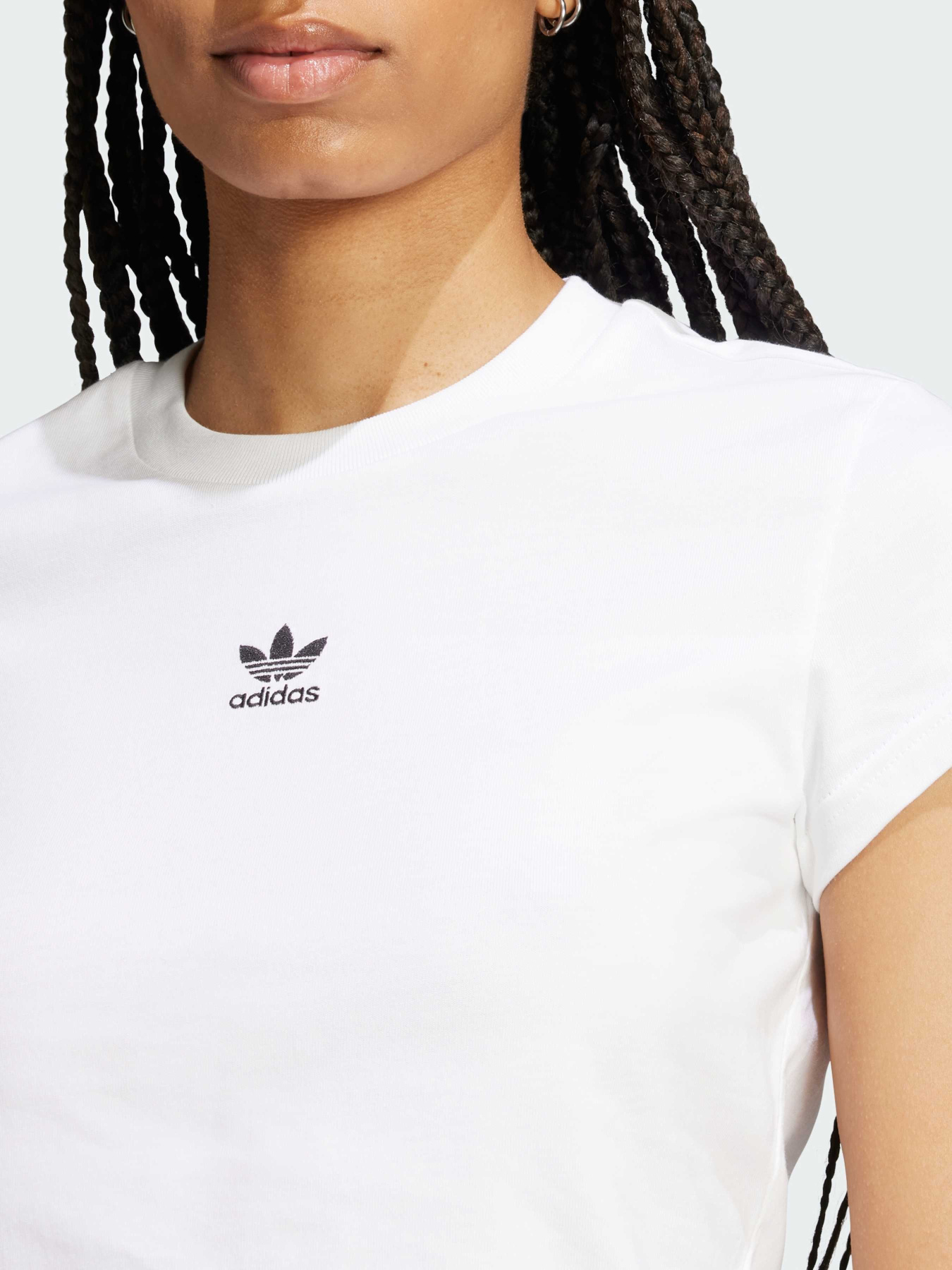 Футболка Adidas модель JC8973 Фото