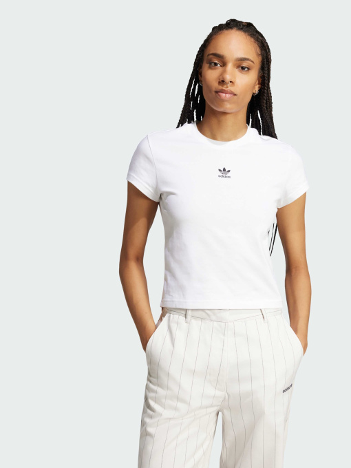 Футболка Adidas модель JC8973 Фото