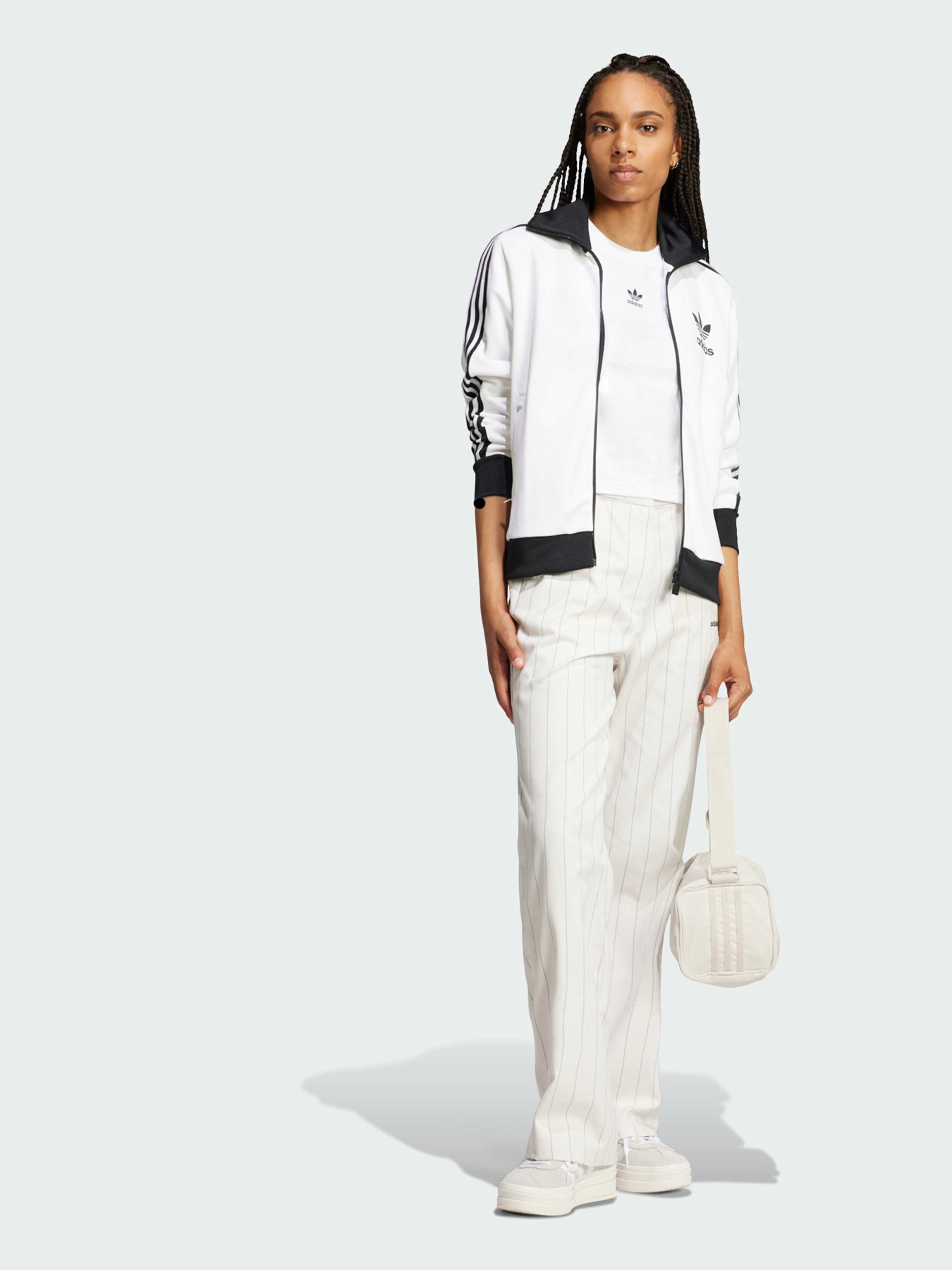 Футболка Adidas модель JC8973 Фото