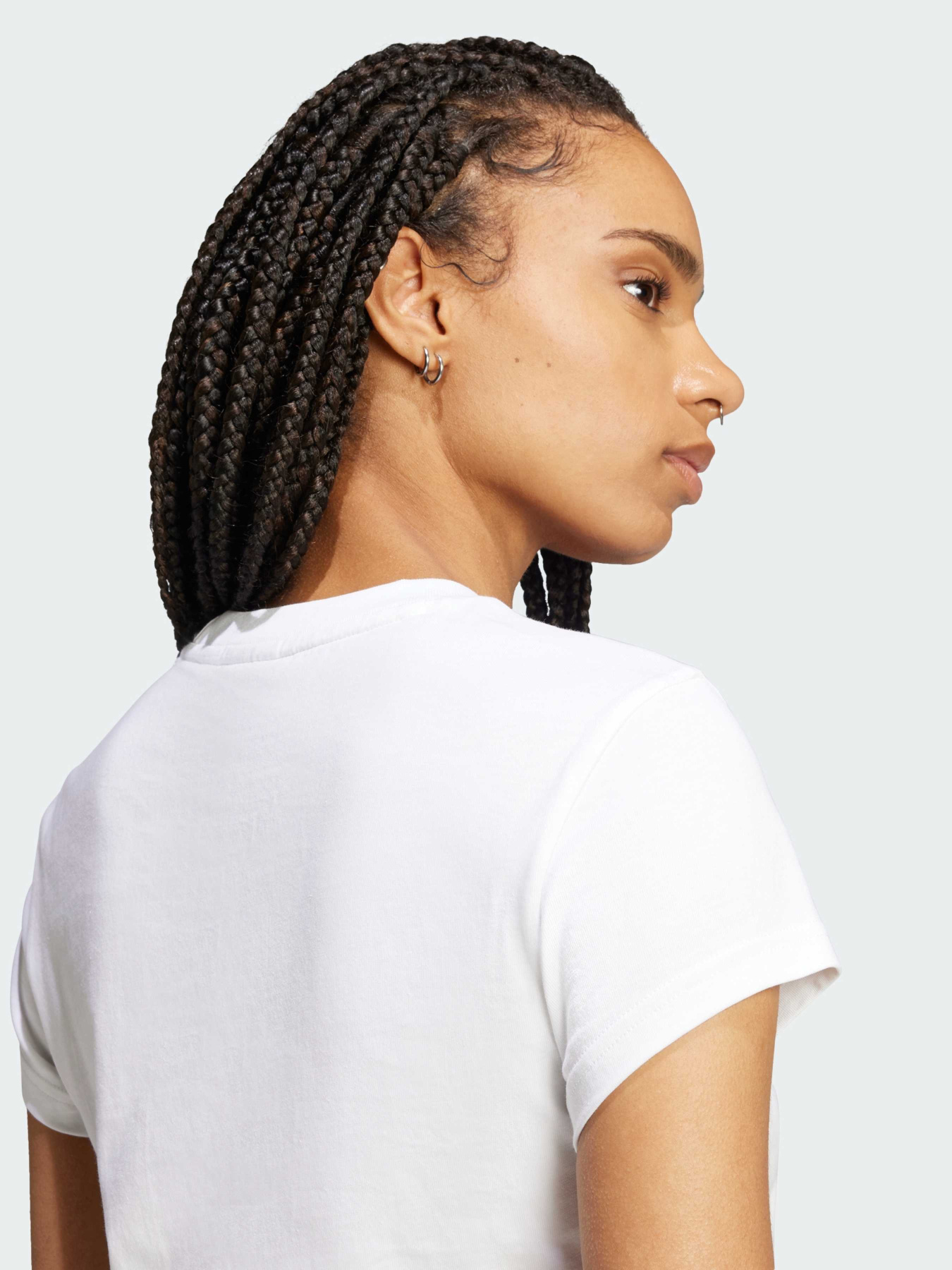 Футболка Adidas модель JC8973 Фото