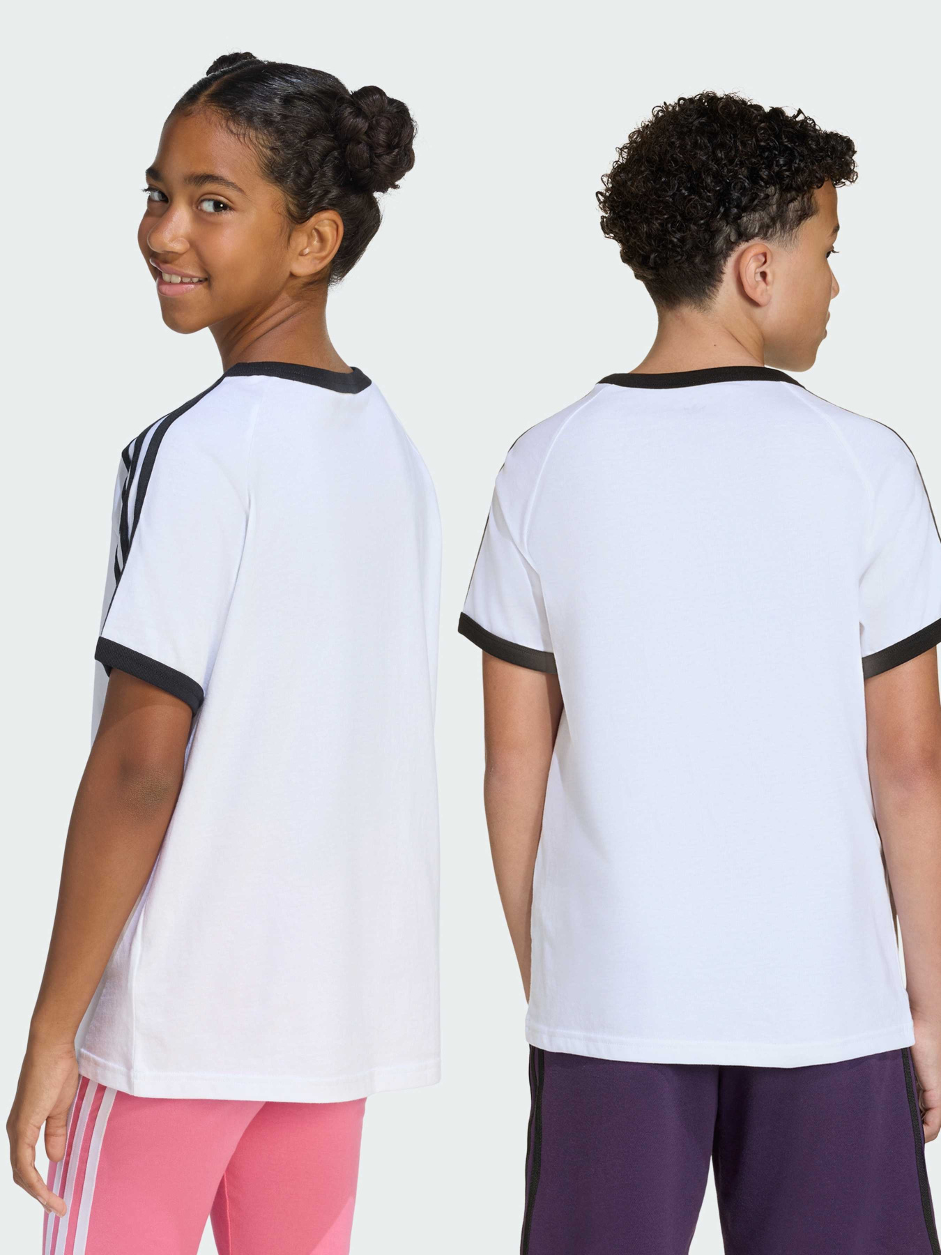 Футболка Adidas Adicolor модель KE0920 Фото