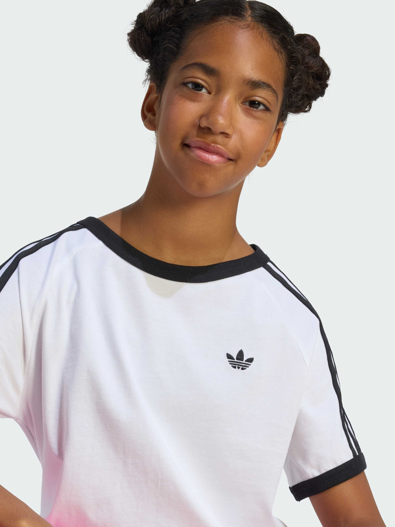 Футболка Adidas Adicolor модель KE0920 Фото