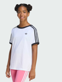 Футболка Adidas Adicolor модель KE0920 Фото