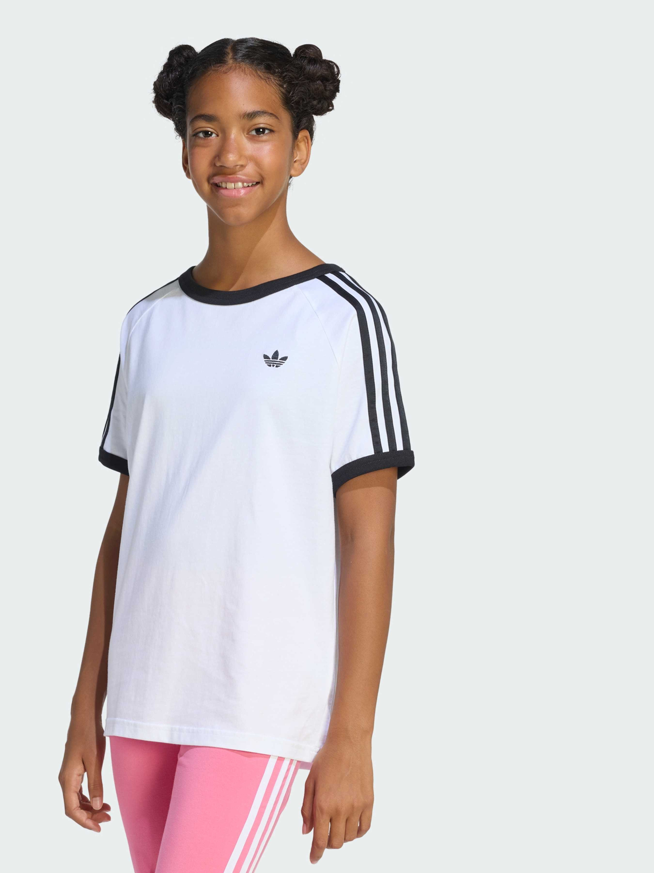 Футболка Adidas Adicolor модель KE0920 Фото