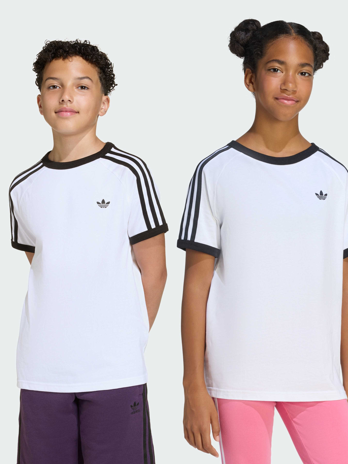 Футболка Adidas Adicolor модель KE0920 Фото