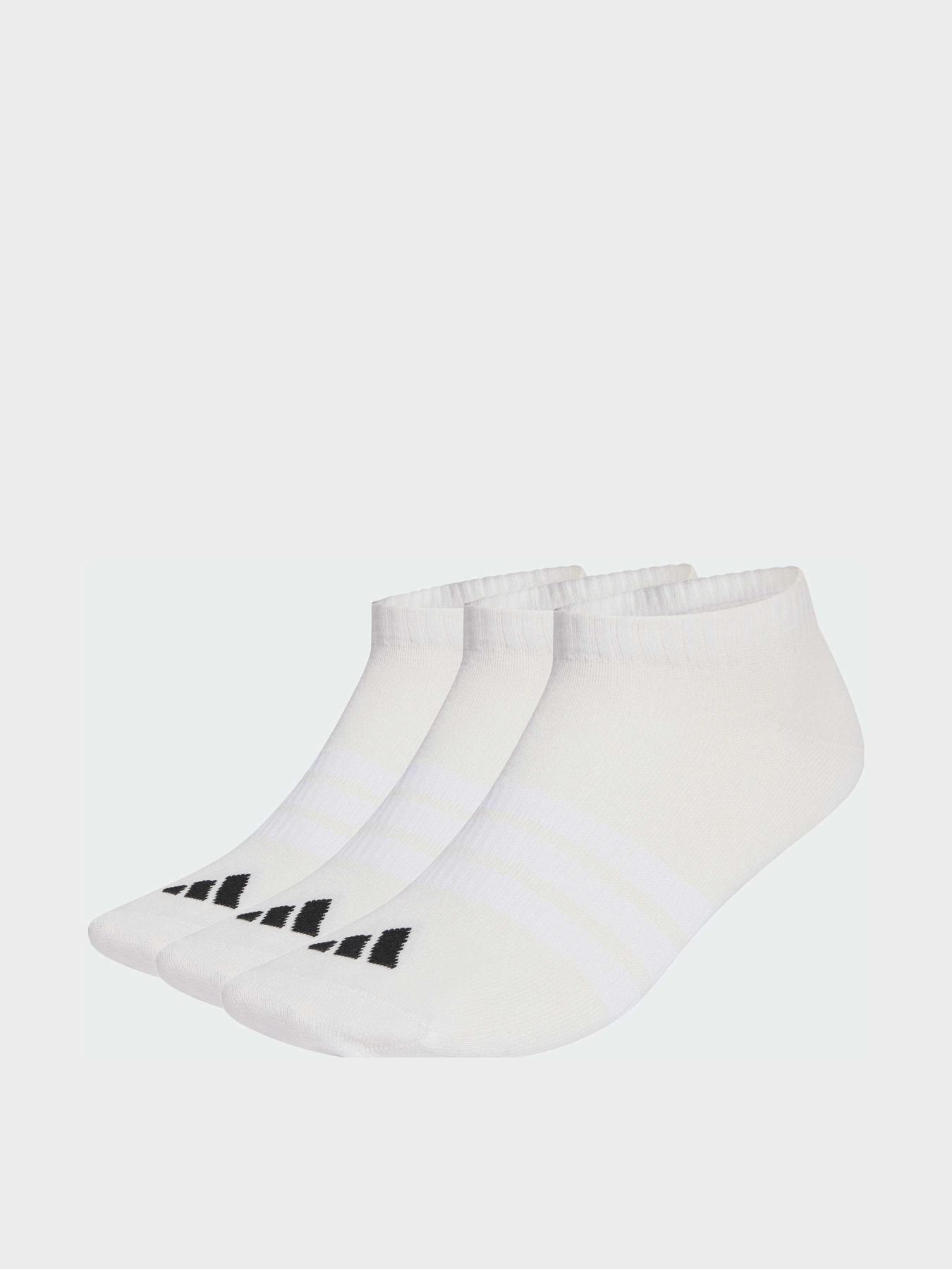 Набор носков Adidas модель JZ0533 Фото