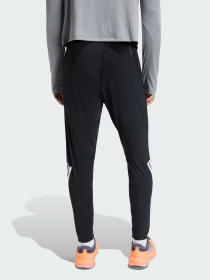 Спортивні штани adi365 Iconic Running модель KE6742 Фото