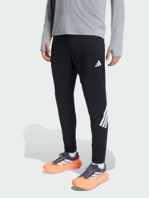 Спортивні штани adi365 Iconic Running модель KE6742 Фото