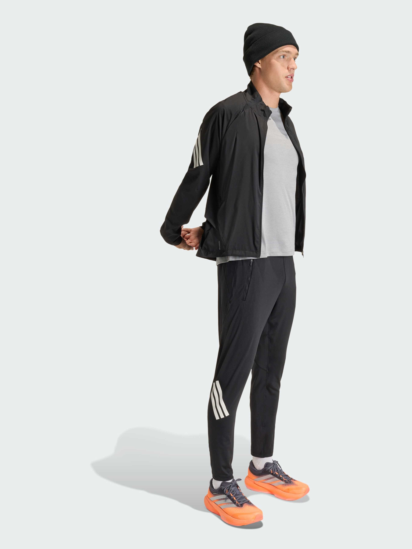 Спортивні штани Adidas модель KE6742 Фото