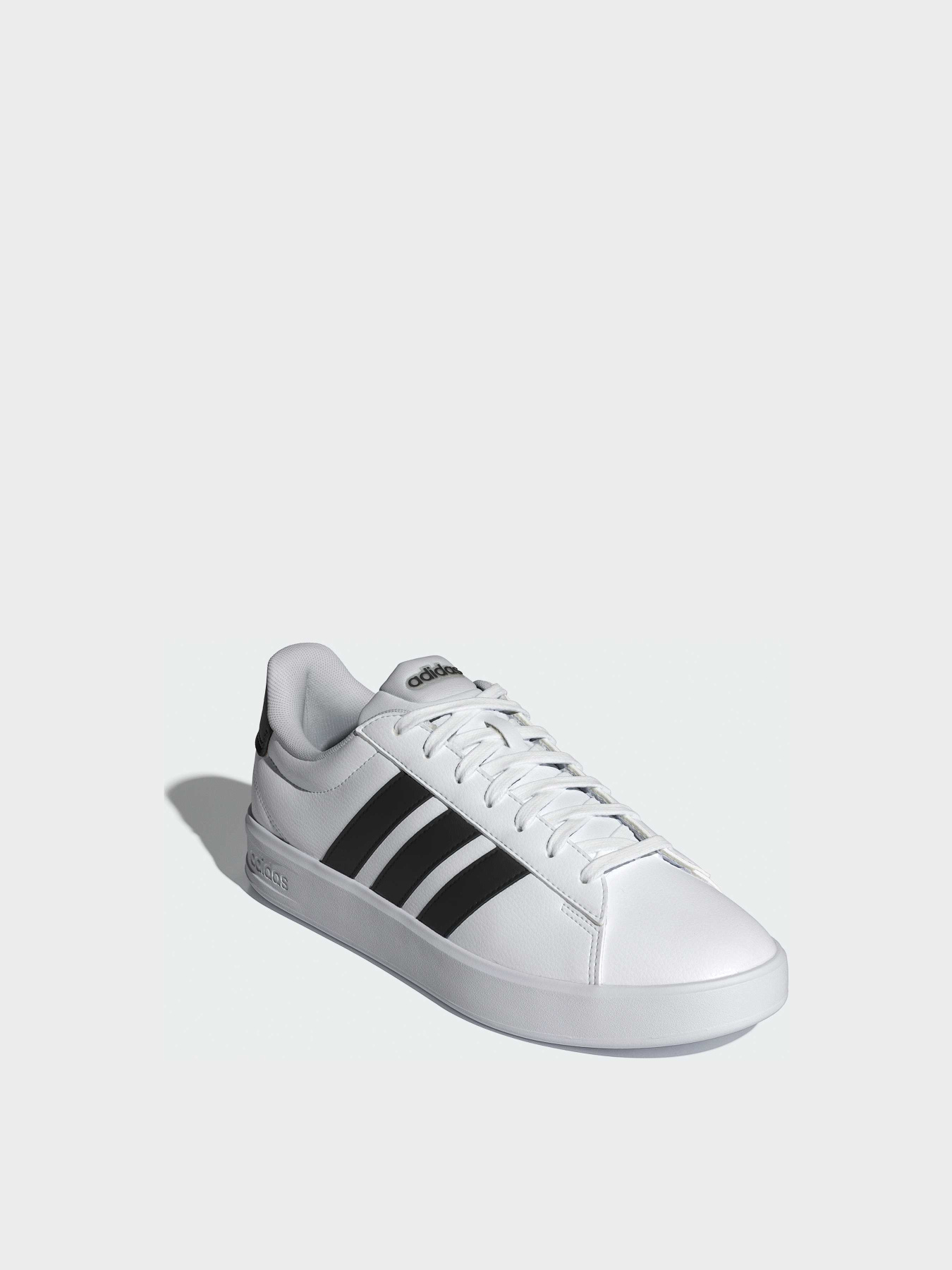 Кросівки Adidas Grand Court модель IH1472 Фото