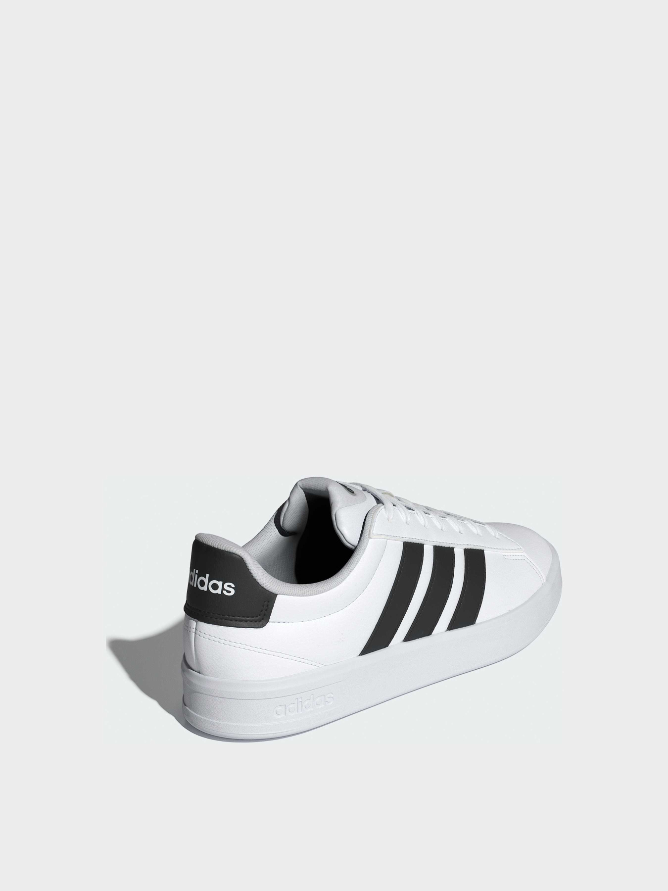 Кросівки Adidas Grand Court модель IH1472 Фото