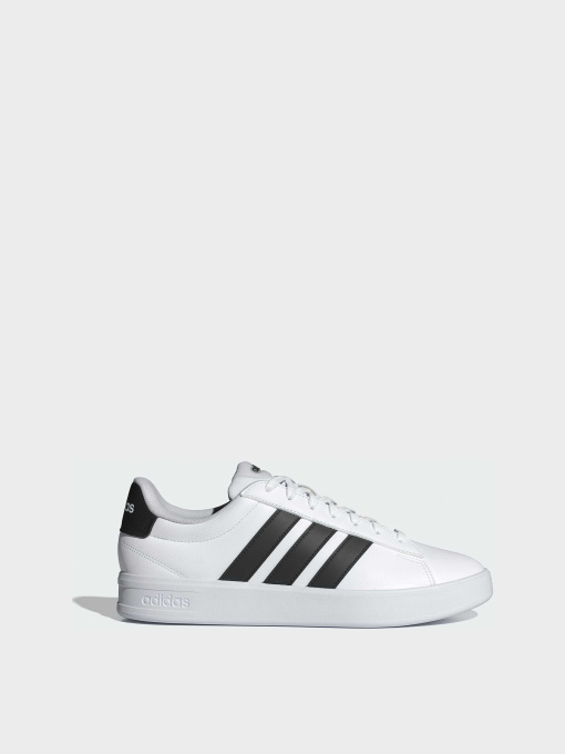 Кросівки Adidas Grand Court модель IH1472 Фото