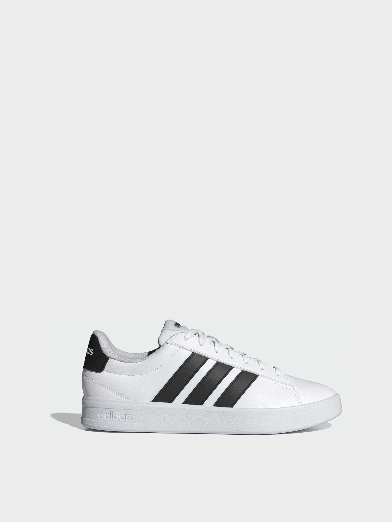 Кеды низкие Adidas Grand Court модель IH1472 Фото