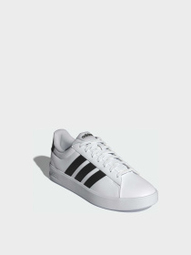 Кеды низкие Adidas Grand Court модель IH1472 Фото