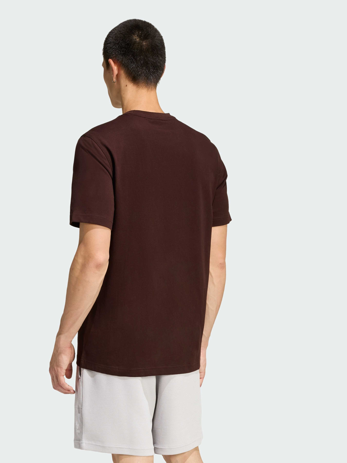 Футболка Adidas модель KE1146 Фото