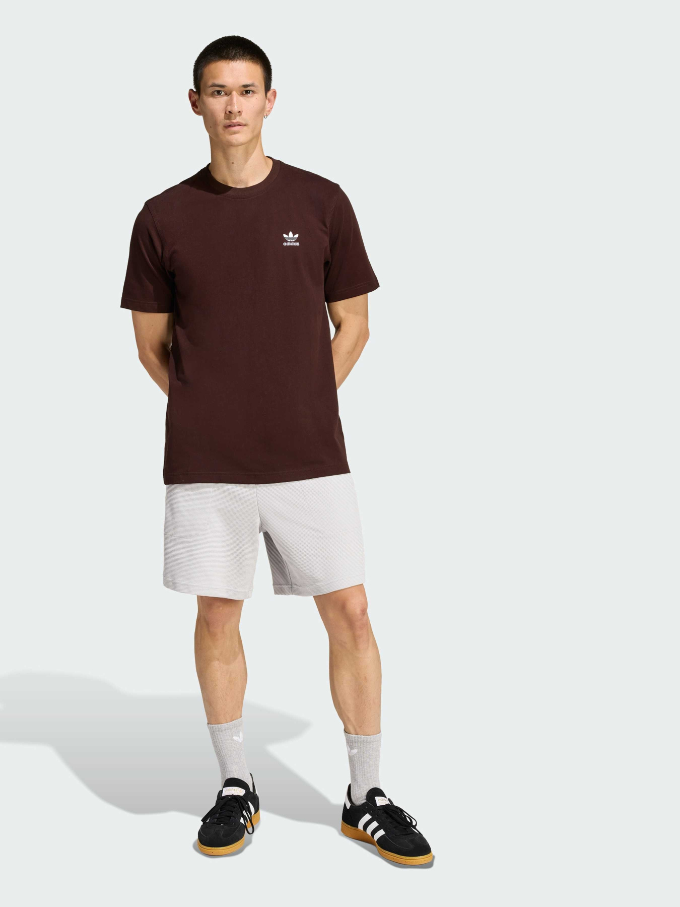 Футболка Adidas модель KE1146 Фото