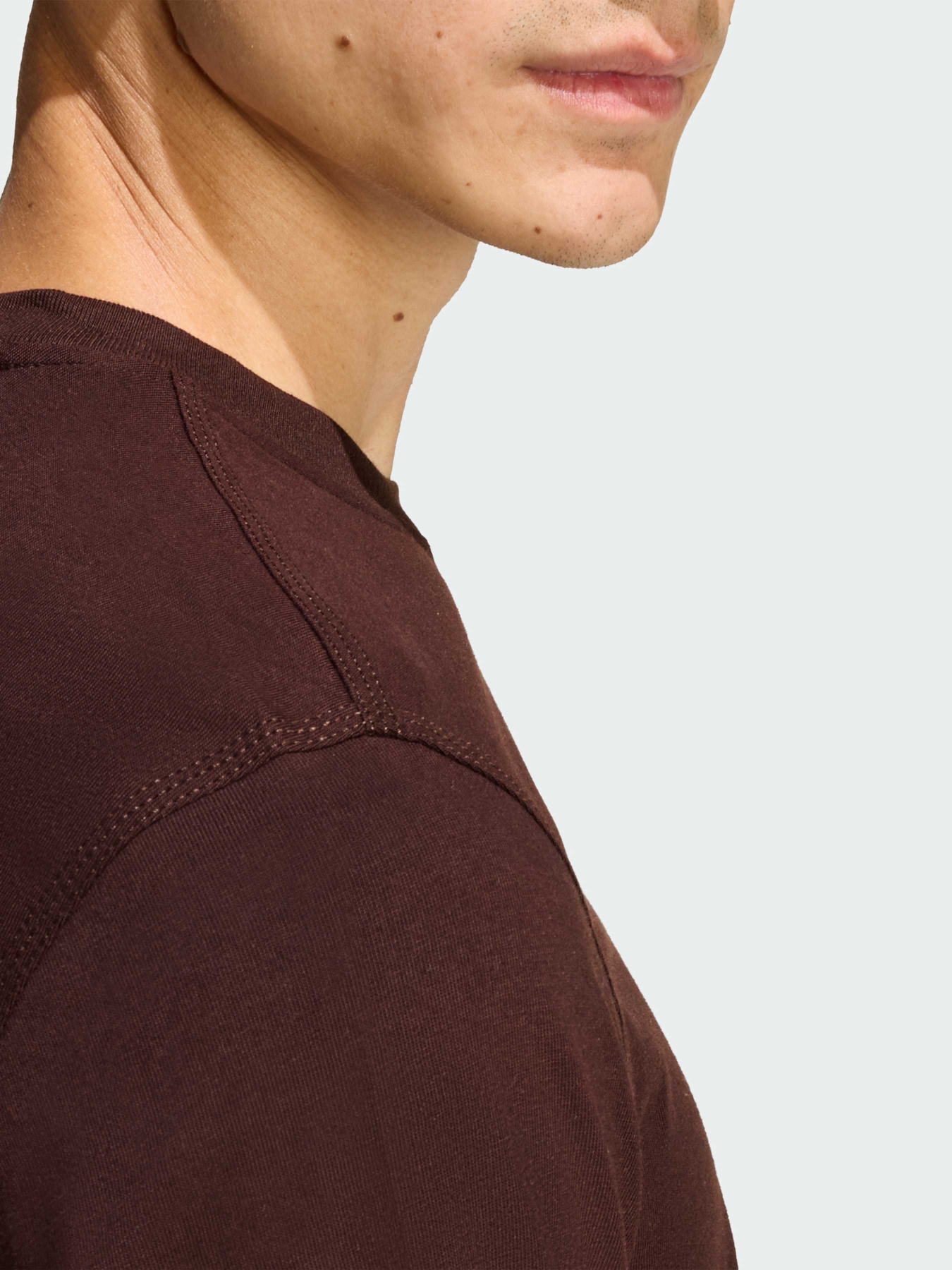 Футболка Adidas модель KE1146 Фото