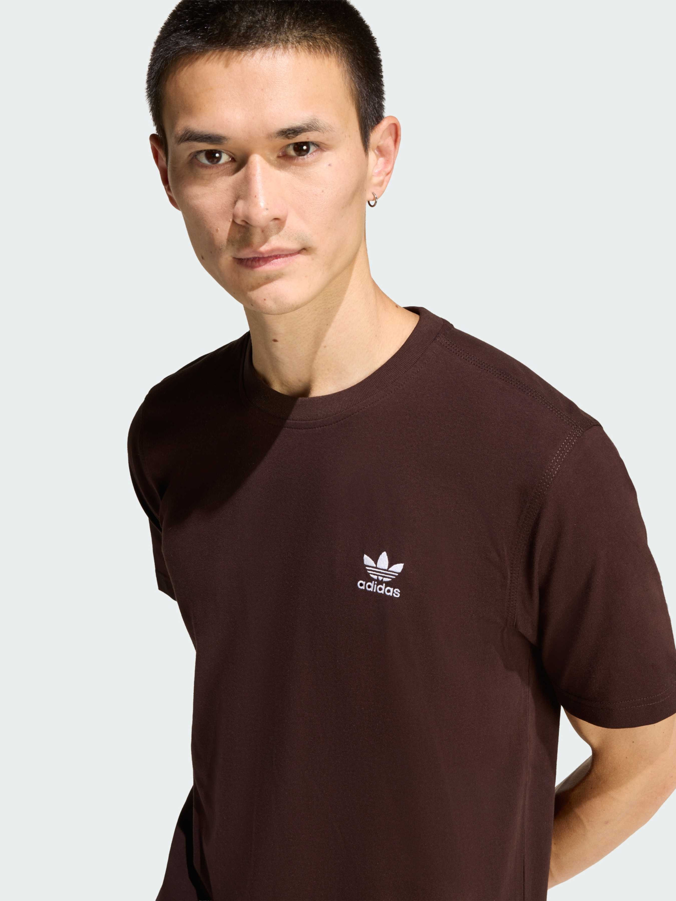 Футболка Adidas модель KE1146 Фото