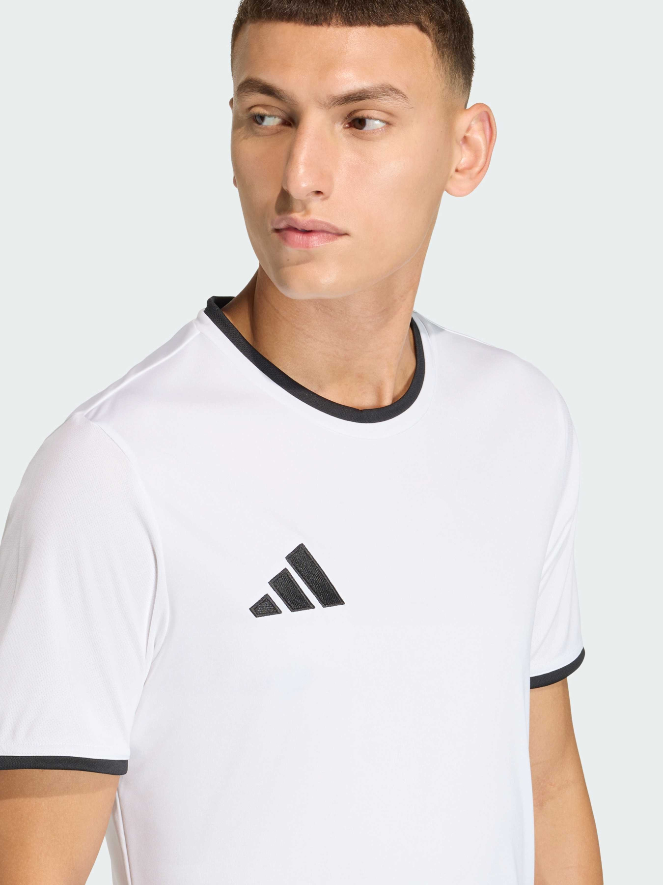 Футболка Adidas модель JZ2508 Фото