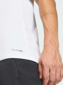 Футболка Adidas модель JZ2508 Фото