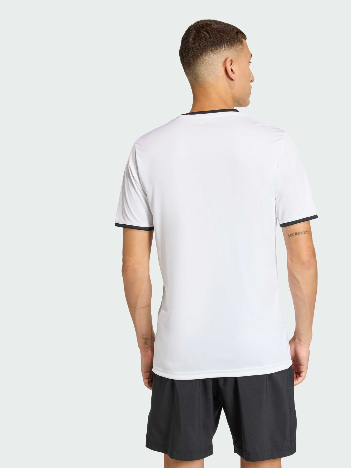 Футболка Adidas модель JZ2508 Фото