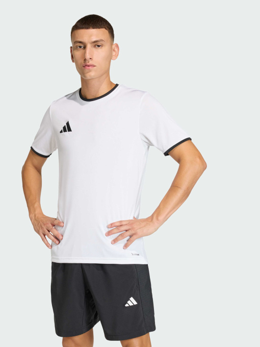 Футболка Adidas модель JZ2508 Фото