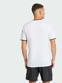 Футболка Adidas модель JZ2508 Фото