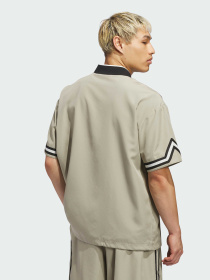 Футболка Originals Basketball Warm Up модель KA9350 Фото