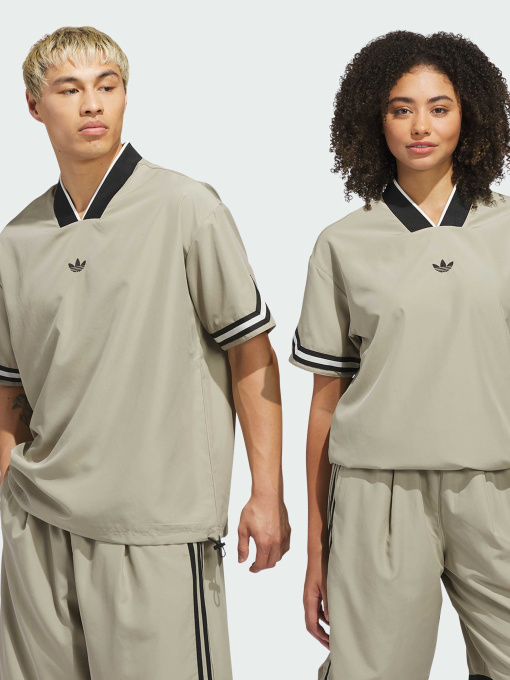 Футболка Originals Basketball Warm Up модель KA9350 Фото