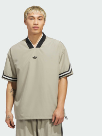 Поло Adidas модель KA9350 Фото