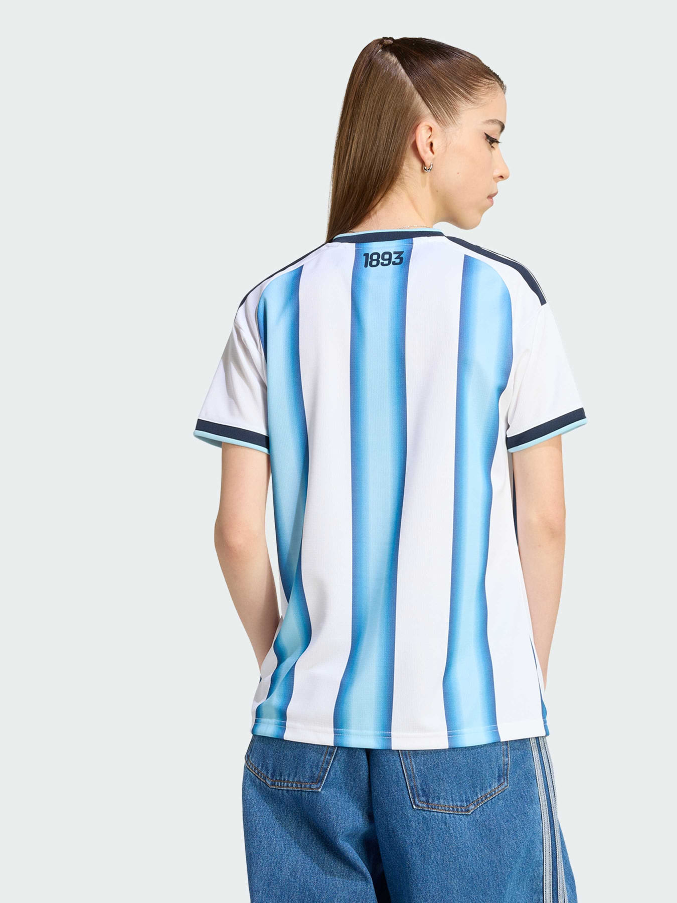 Футболка Adidas модель KA8125 Фото