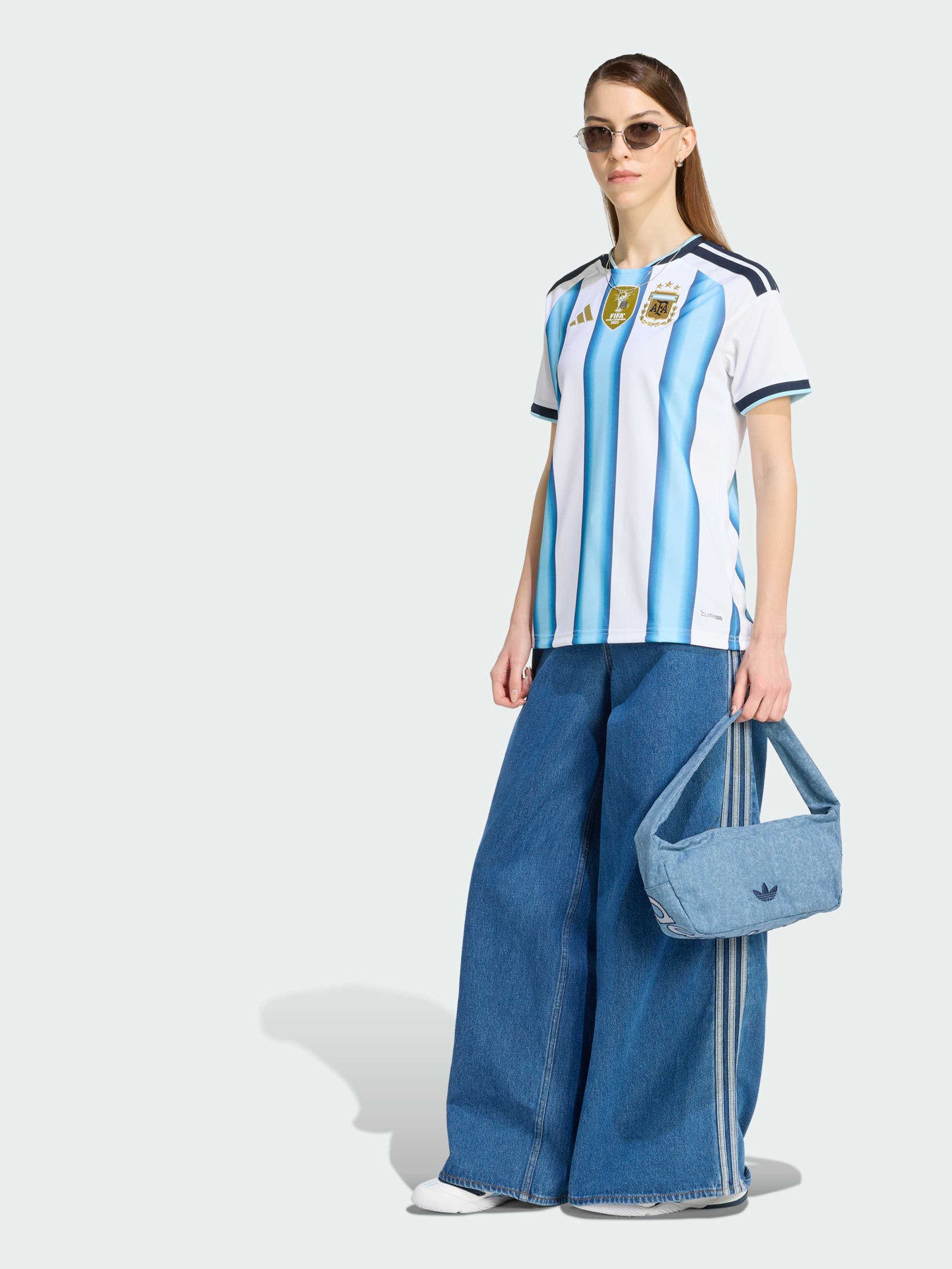 Футболка Adidas модель KA8125 Фото