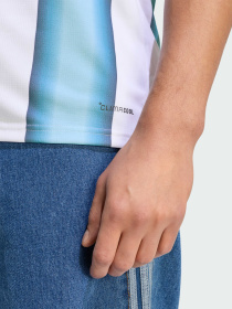 Домашнее джерси Argentina 26 Home Replica модель JM8396 Фото